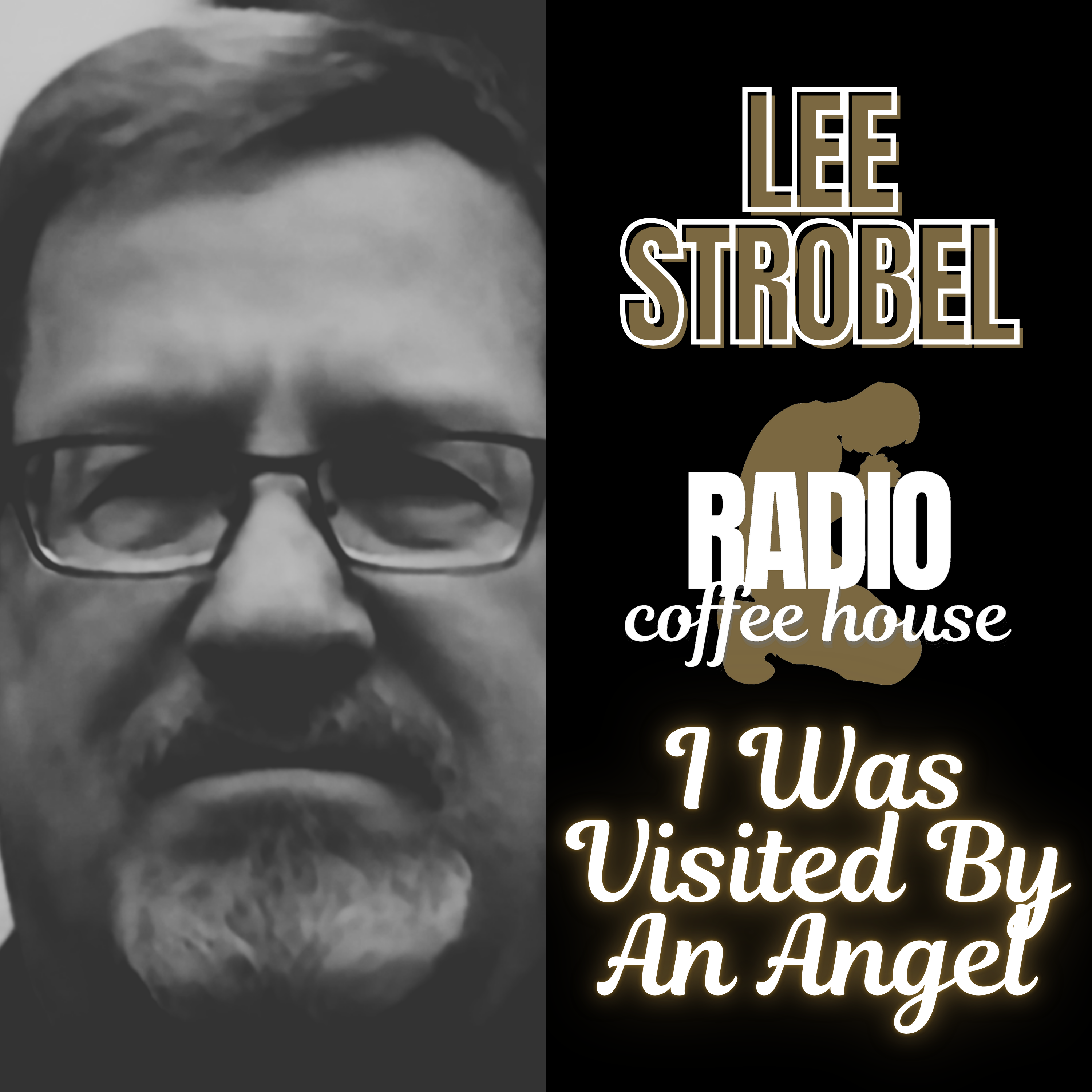 \'The Radio Coffee House Show\'