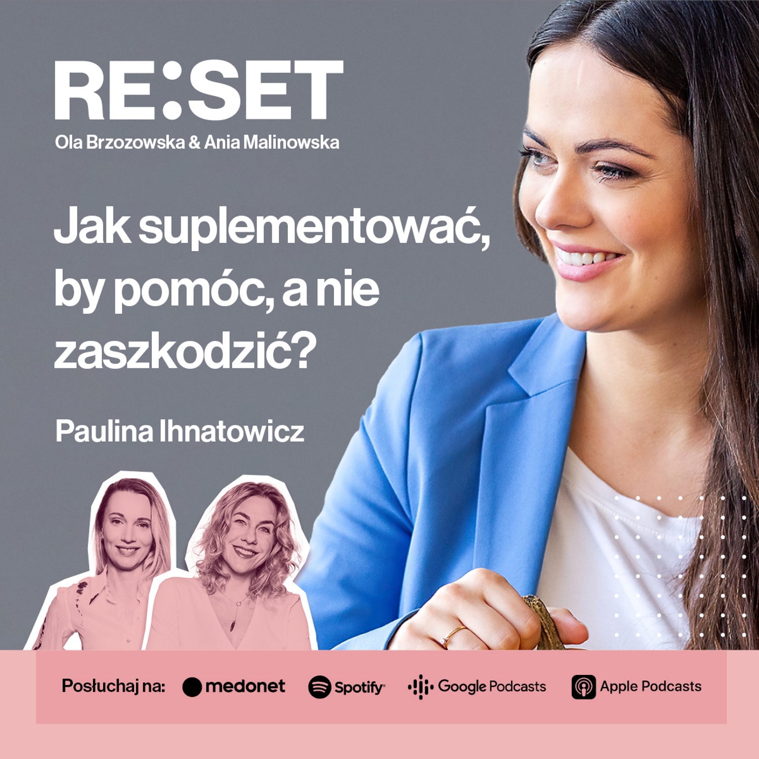 RESET