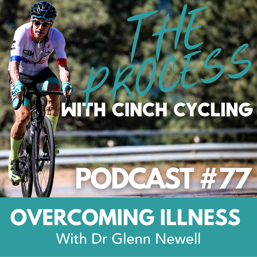 The Process with CINCH Cycling