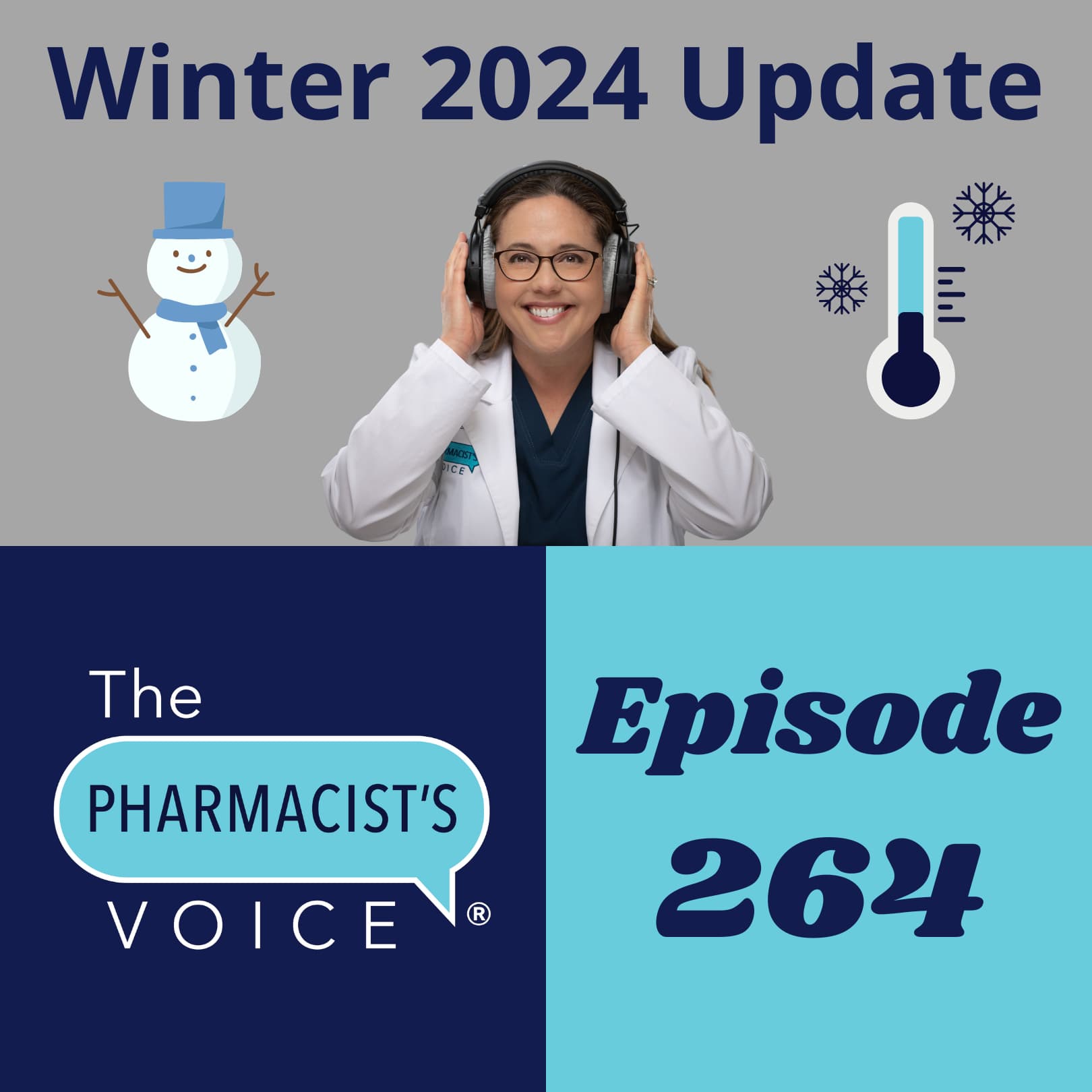 Winter 2024 Update