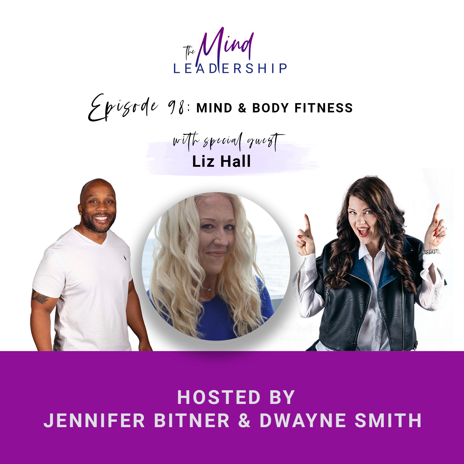 Mind & Body Fitness