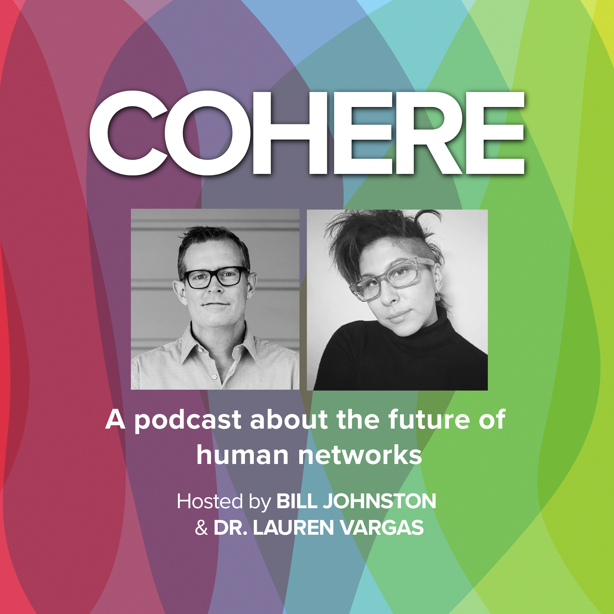 A New Home for the Cohere Podcast and an Outlook on 2023