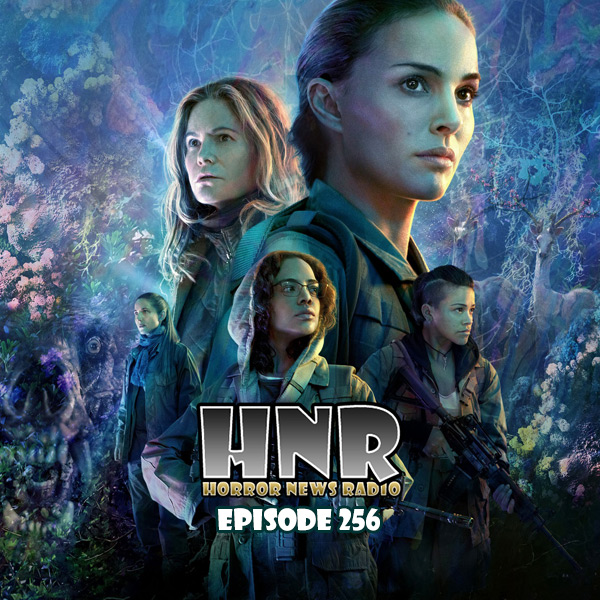 Decades of Horror | Horror News Radio