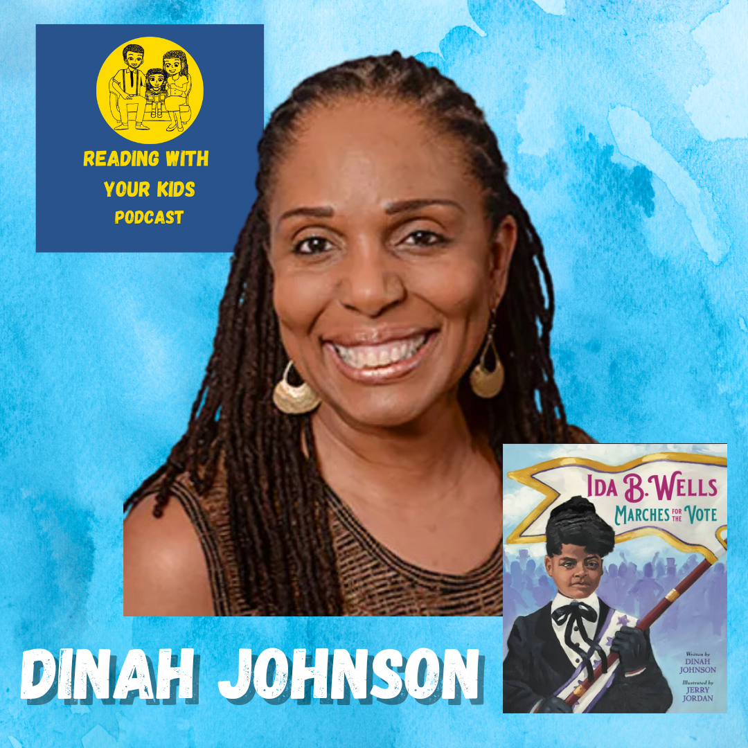 Reading With Your Kids Podcast