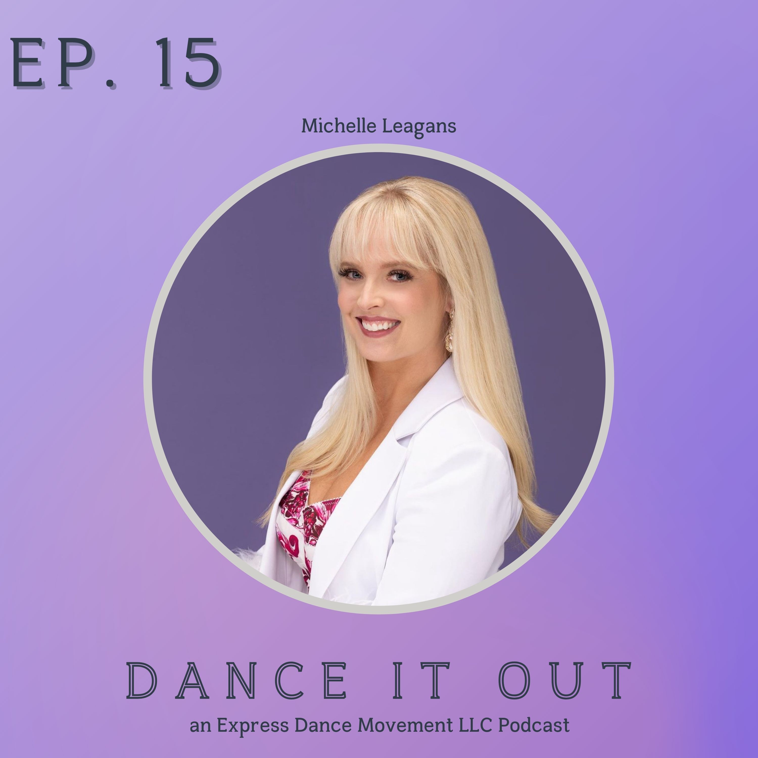Dance It Out