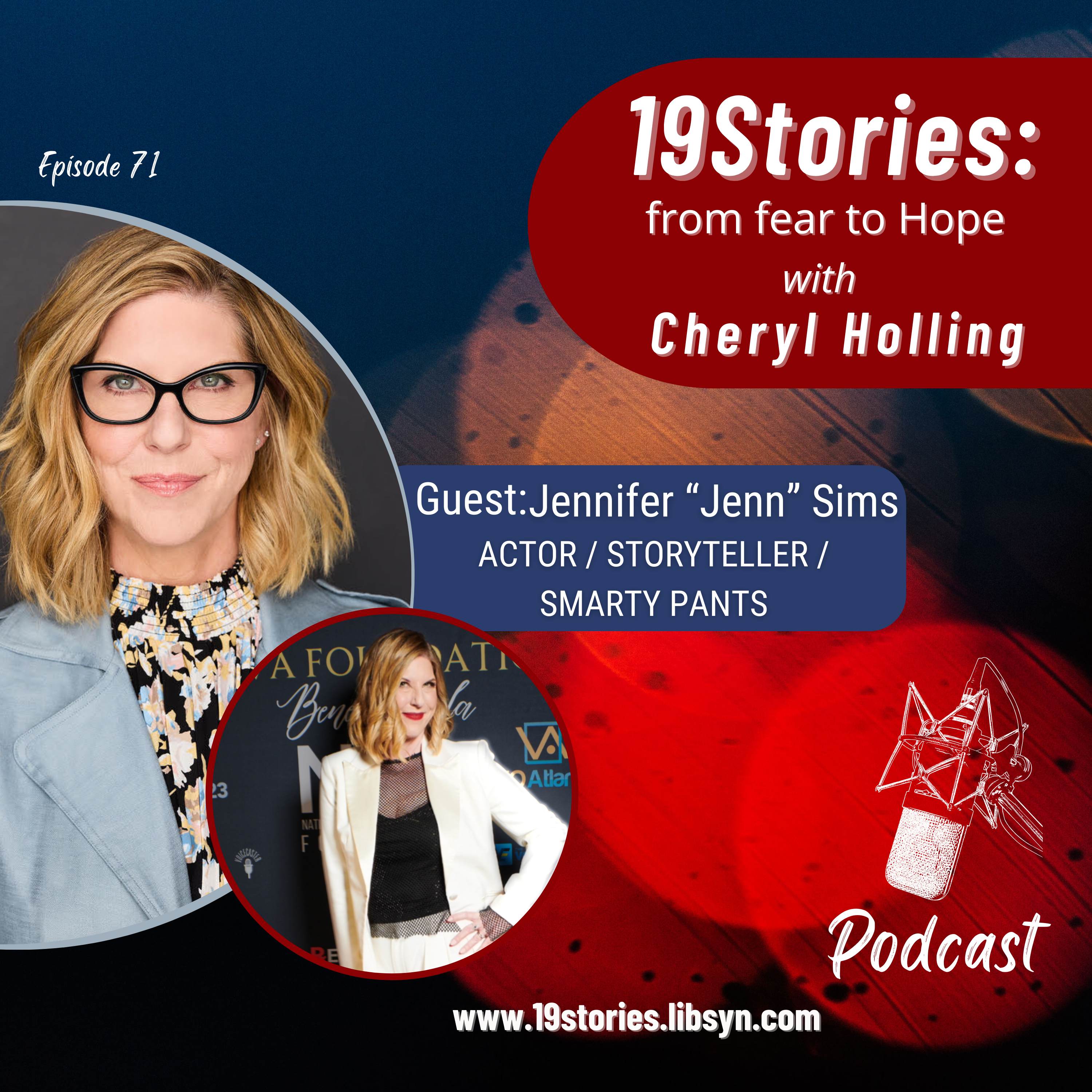 19Stories