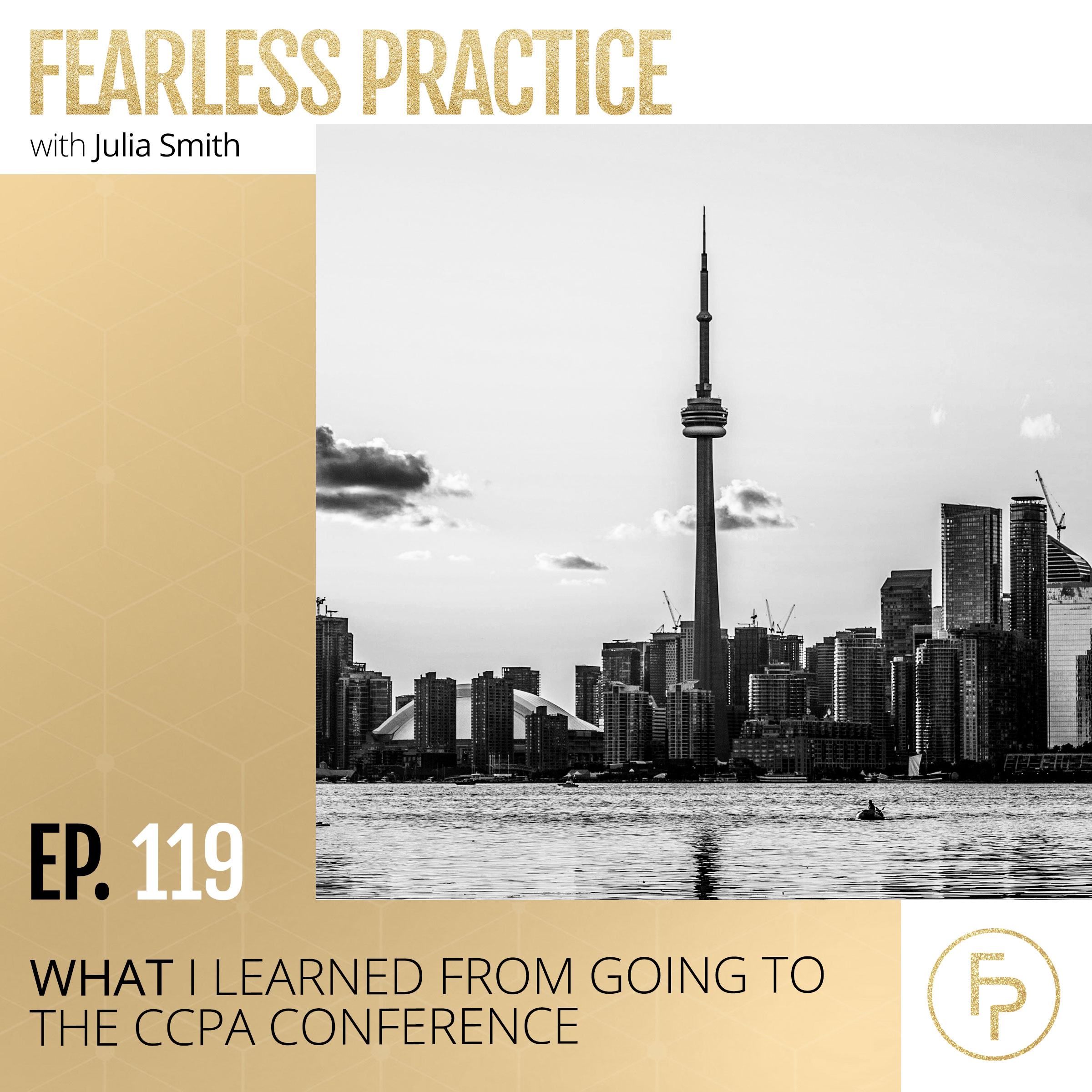 Fearless Practice