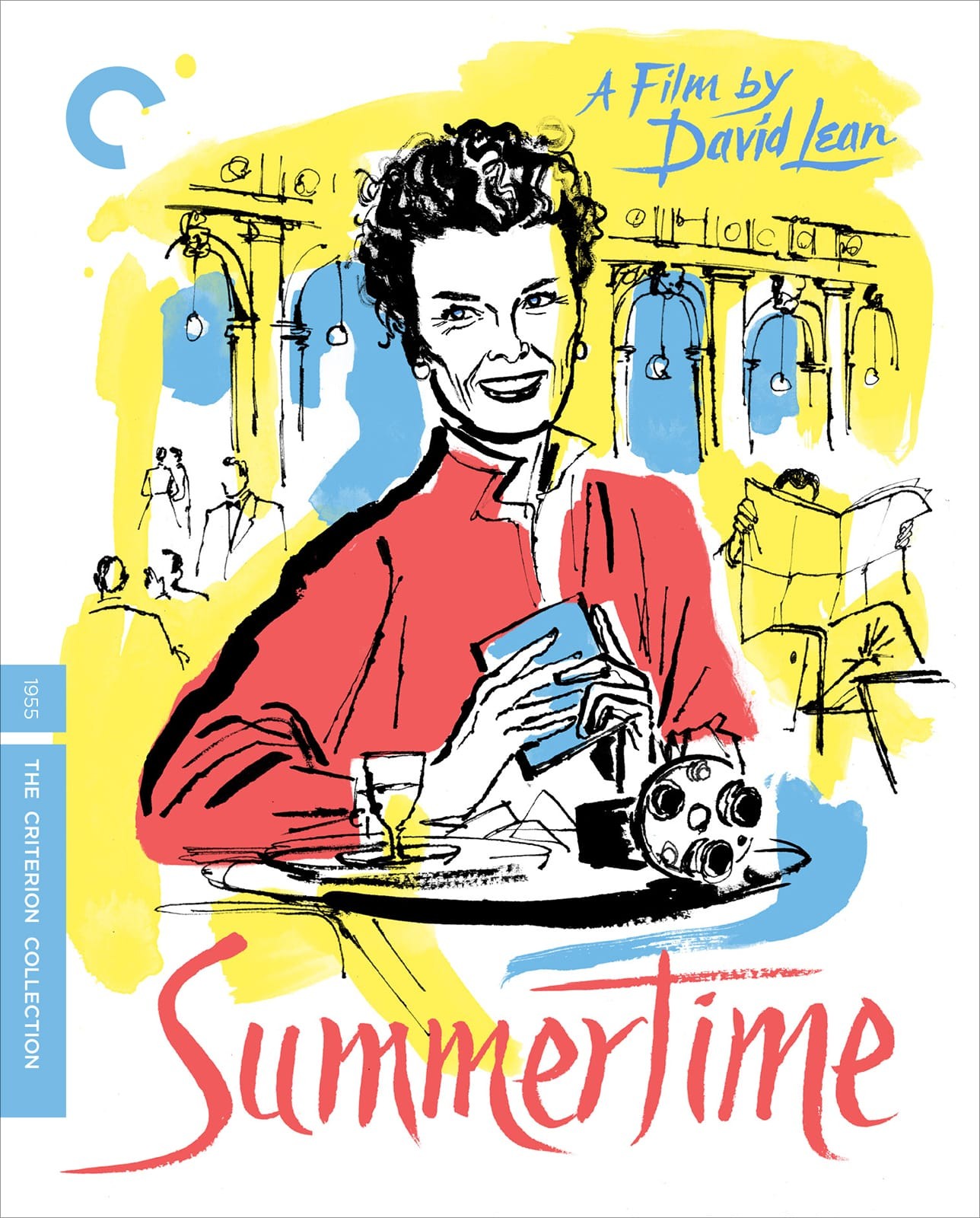 22 - Summertime (1955)