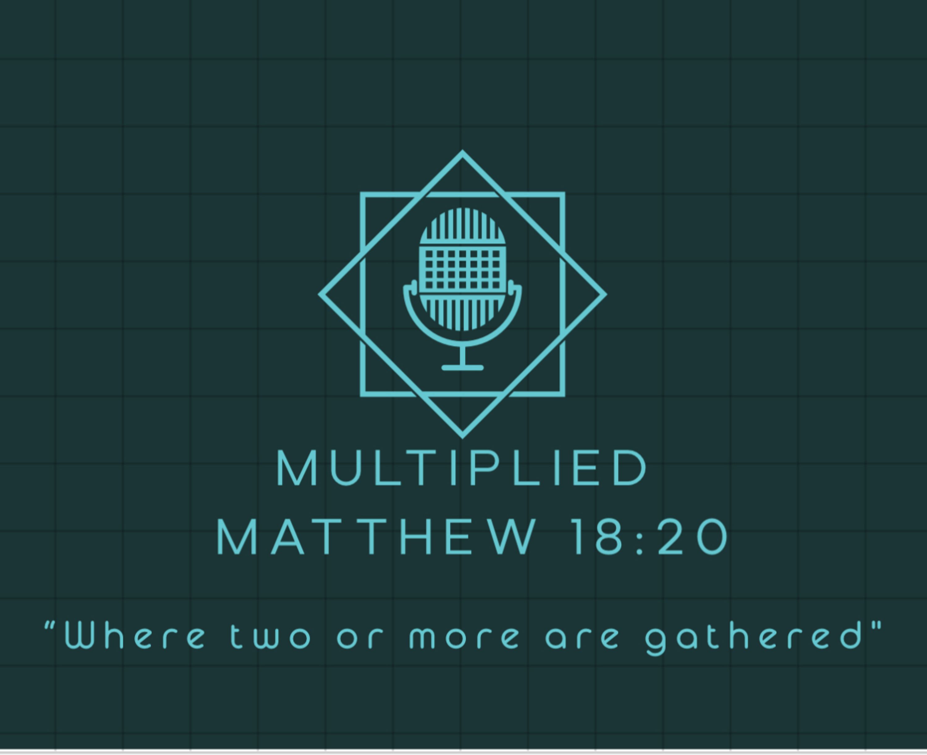 Multiplied