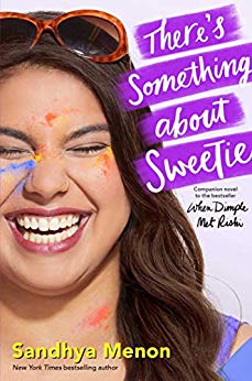 There's Something About Sweetie
