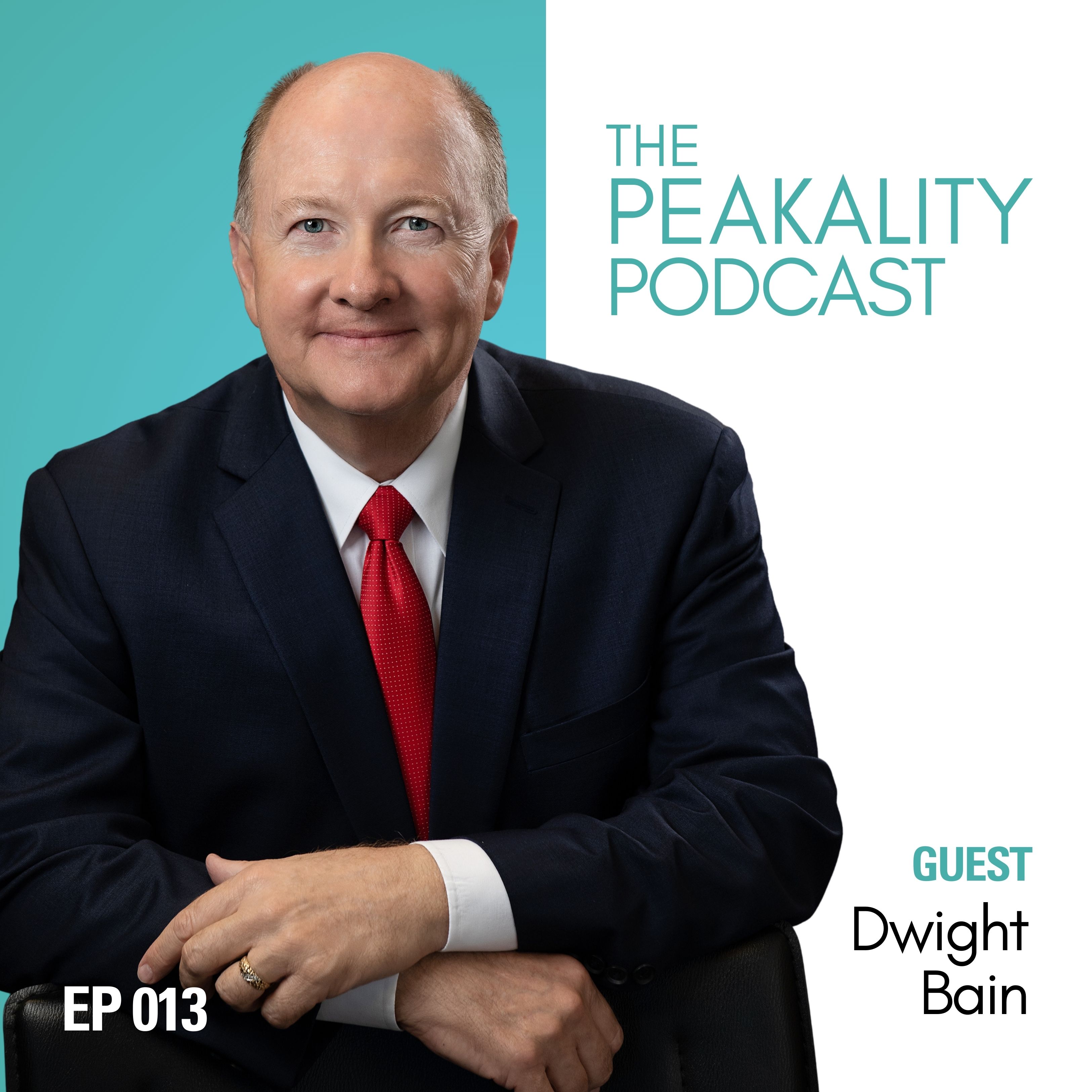 Peakality Podcast