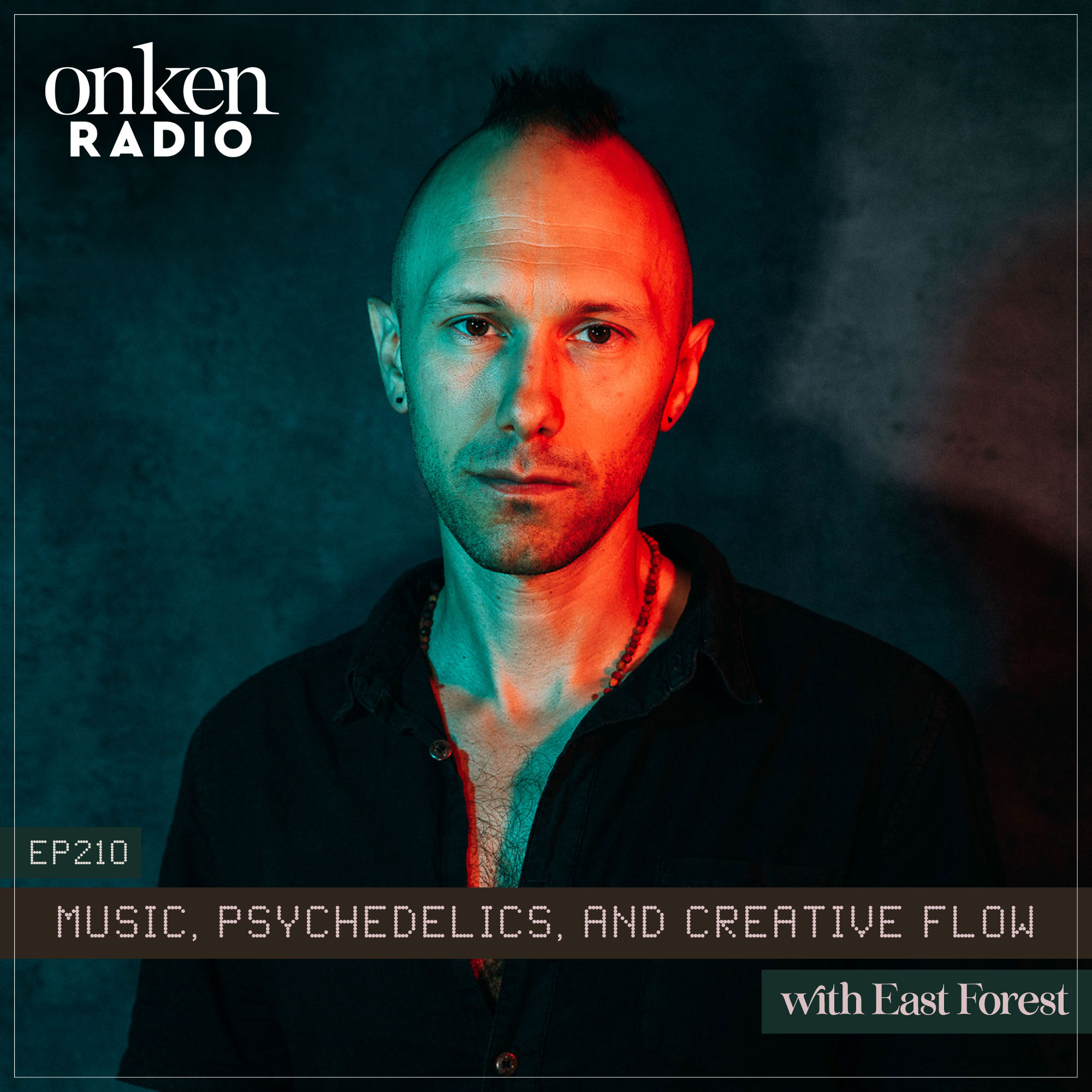 ONKEN radio