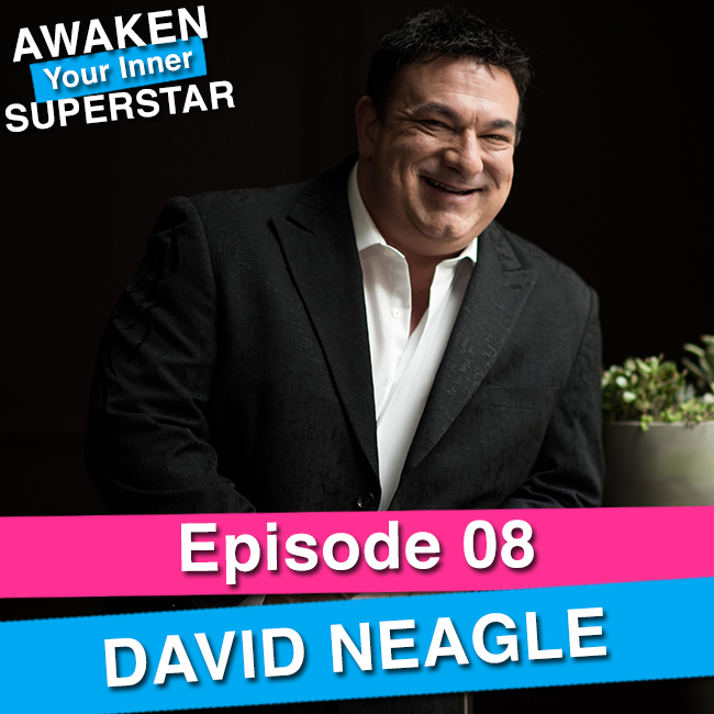 Awaken Your Inner Superstar