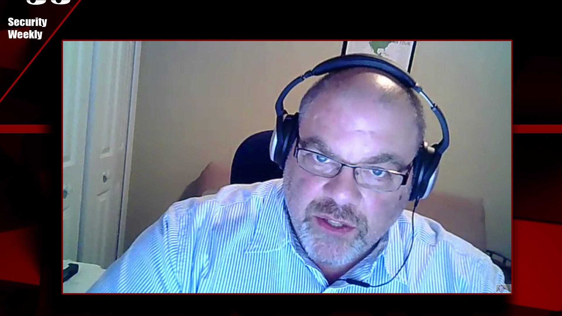 Paul's Security Weekly #488 - Thank God I Dont Have A Soul