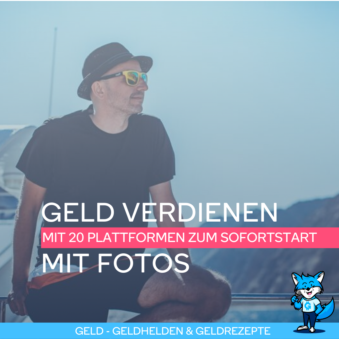 Geldhelden Podcast