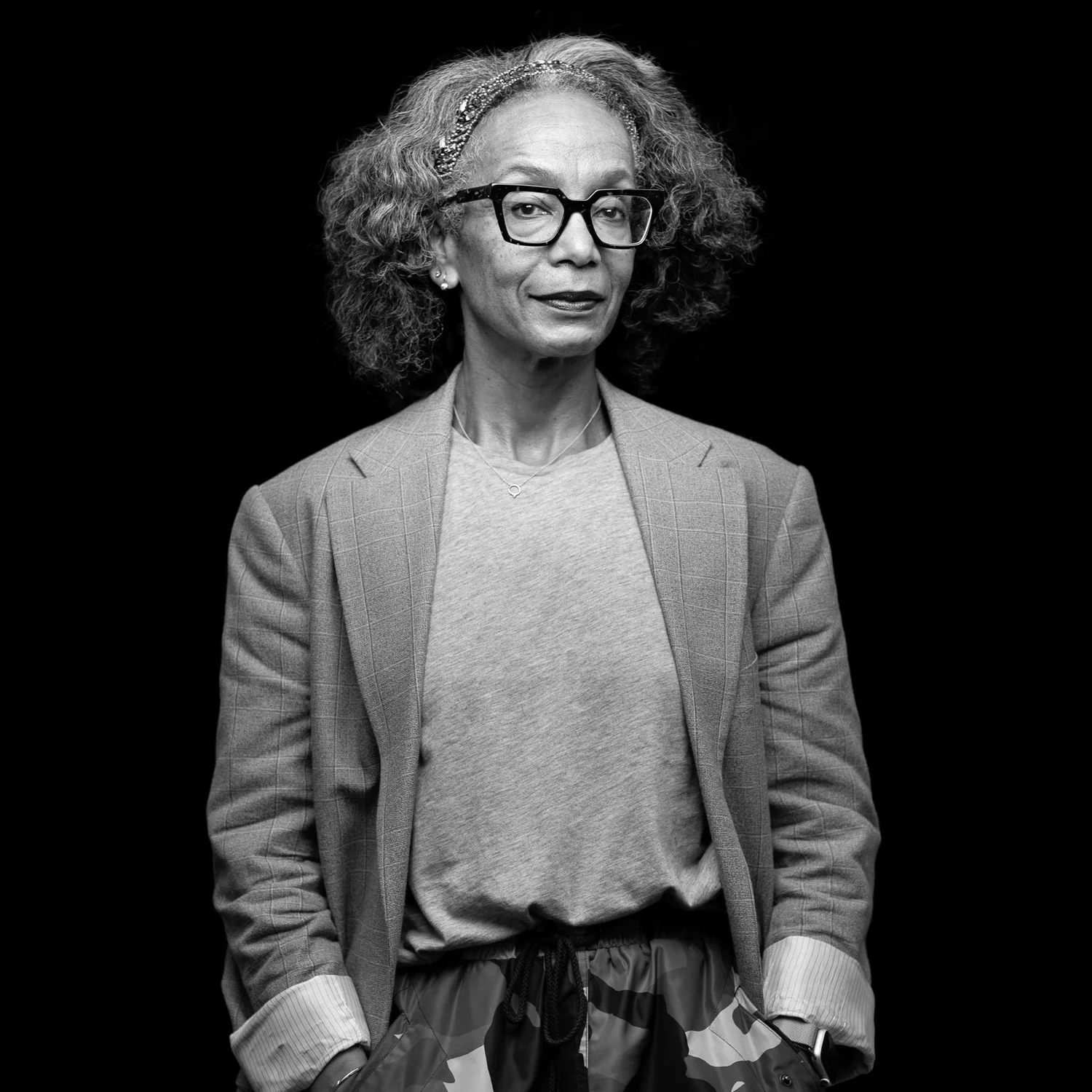 A Conversation with Robin Givhan
