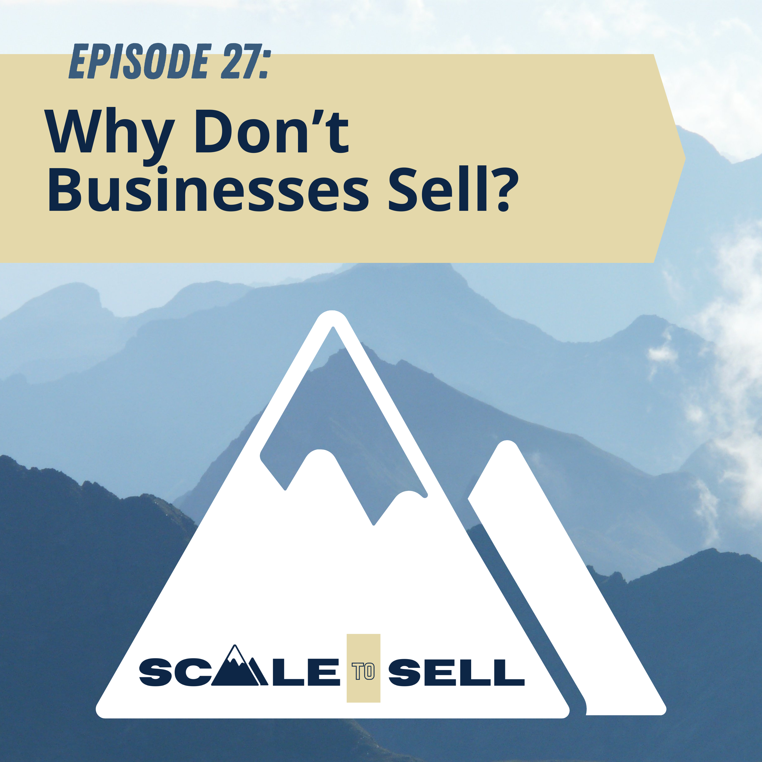 Scale to Sell