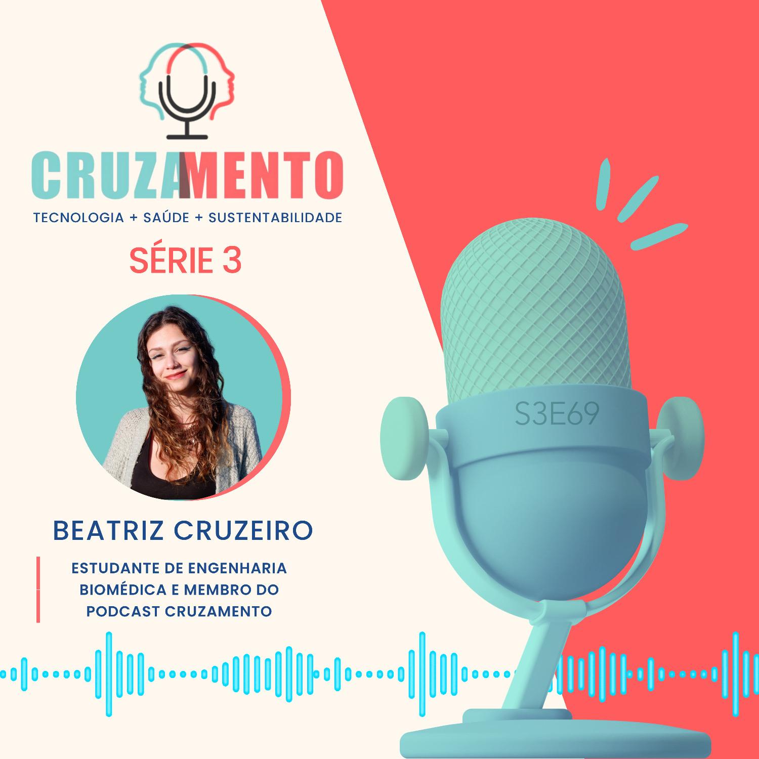 Podcast Cruzamento
