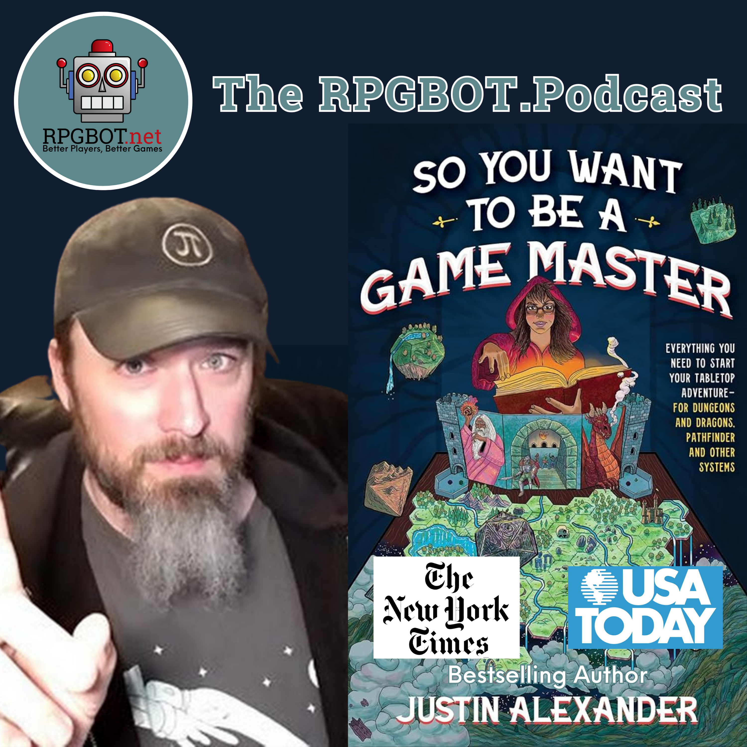 RPGBOT.Podcast