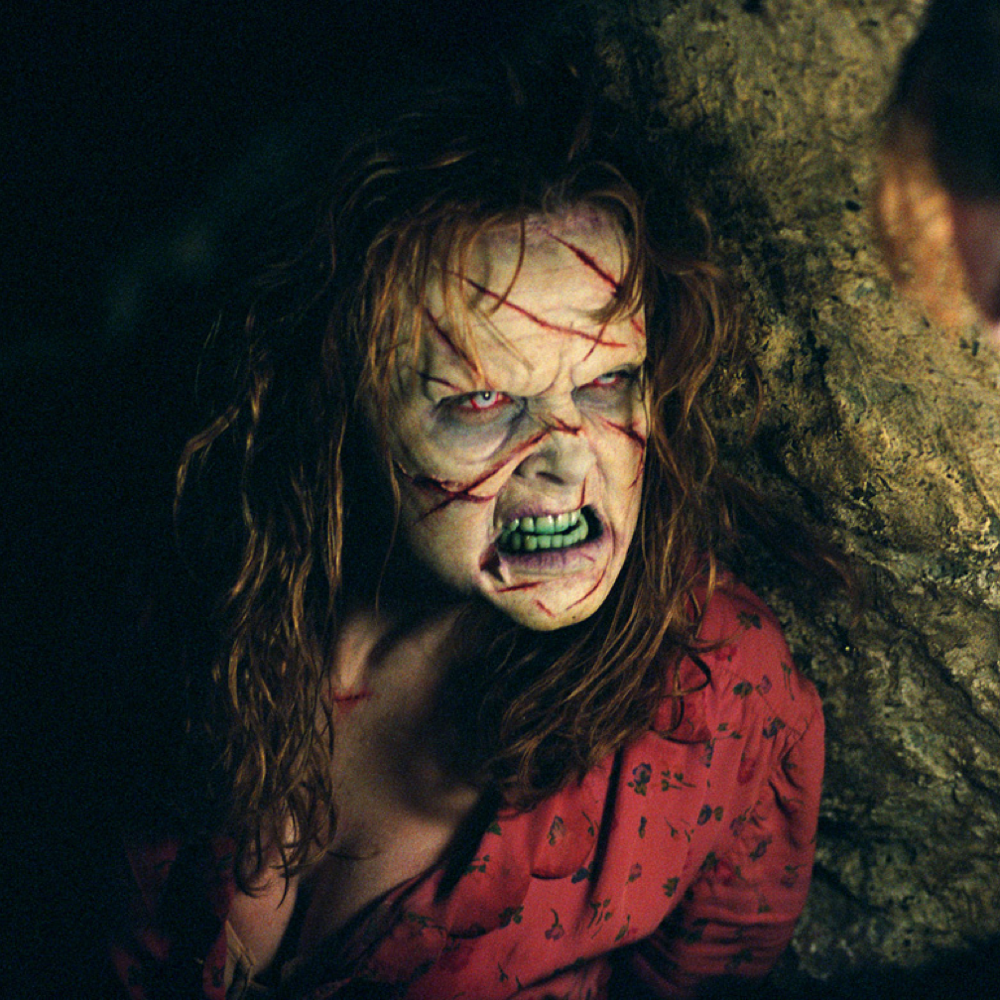 The Cult Classic Horror Show