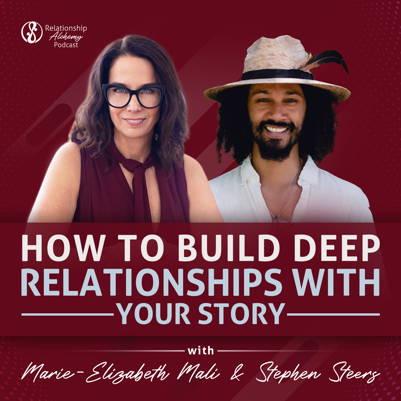Relationship Alchemy