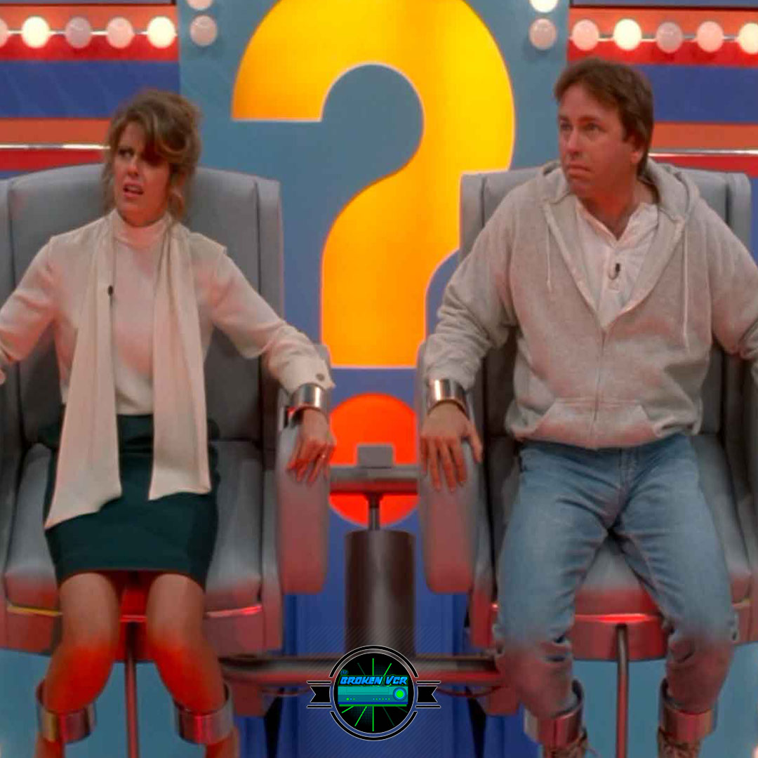 #172 Stay Tuned (1992)
