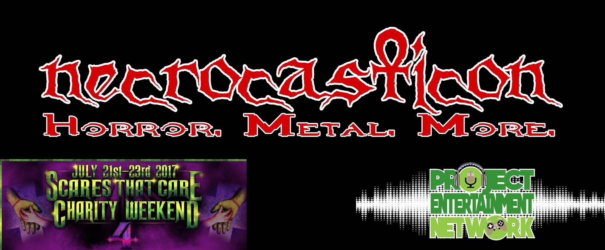 Necrocasticon