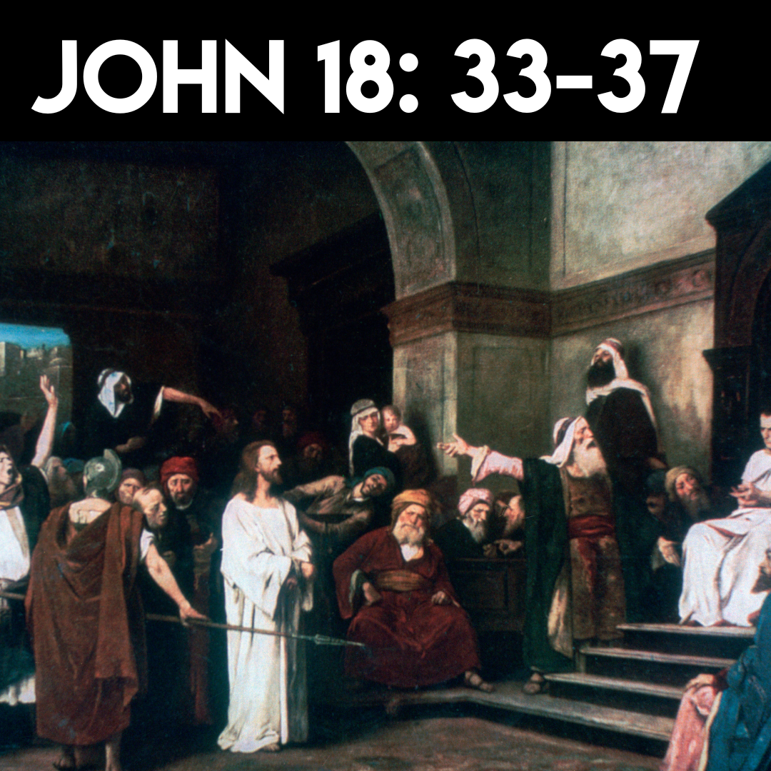 Sermon - 11-25-24