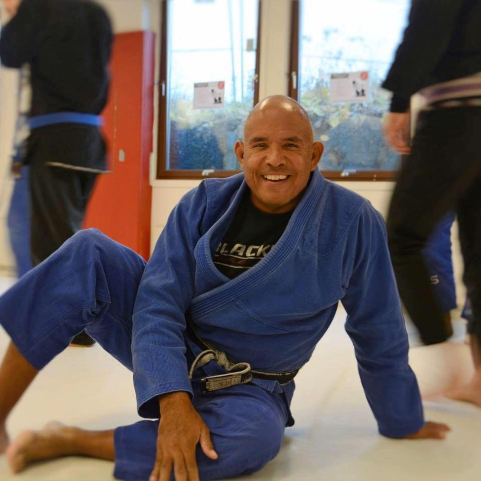 The Empty Cup Podcast