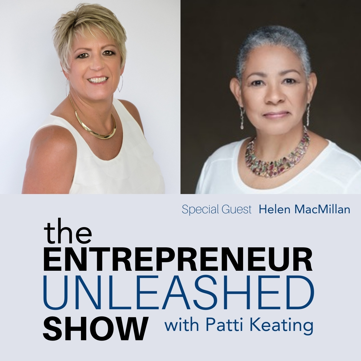 Ep. 107: Entrepreneurs Who Grew 6+ Figure Businesses with Helen MacMillan