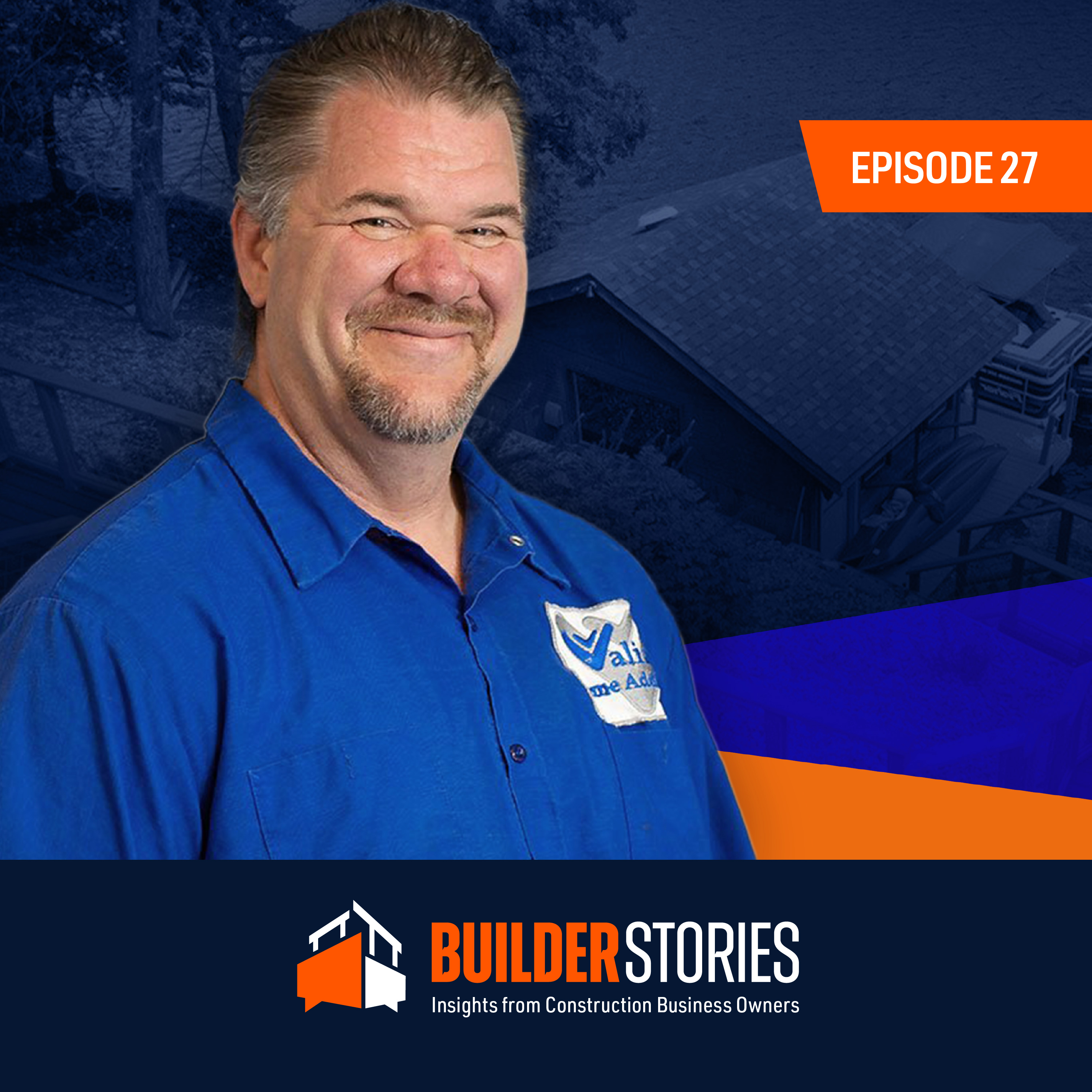 Builder Stories