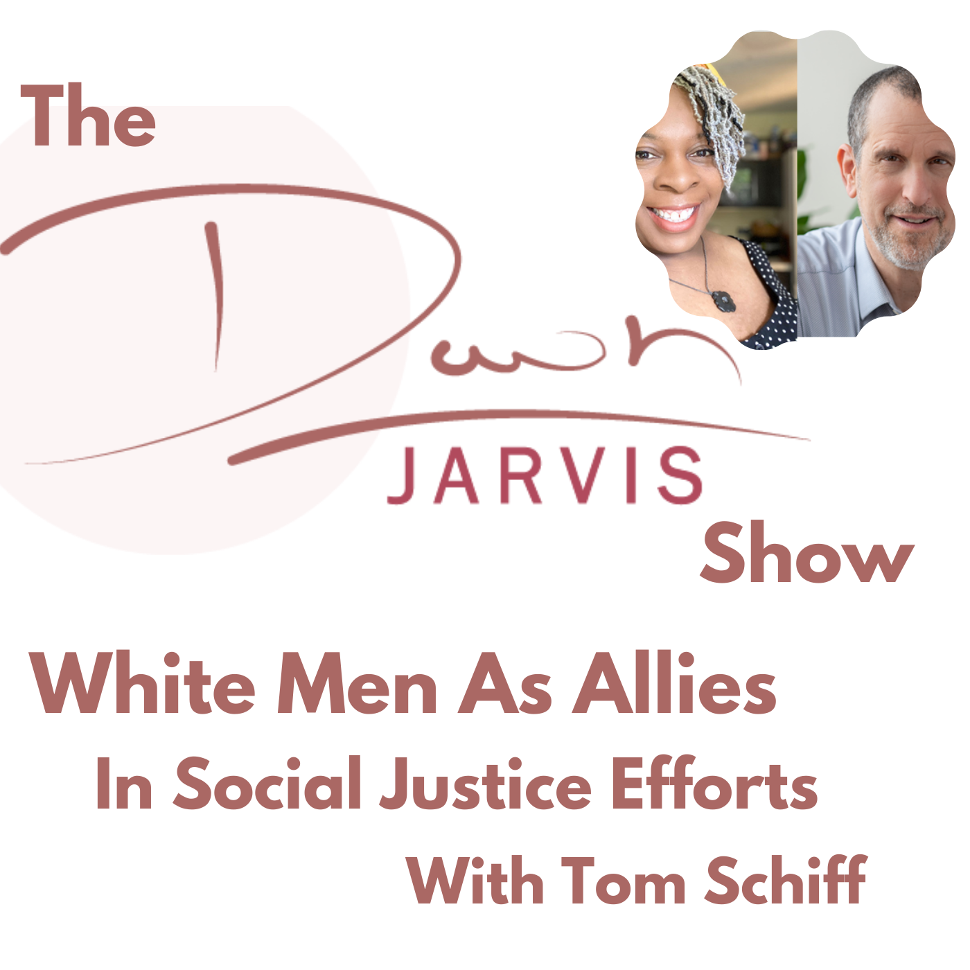 The Dawn Jarvis Show