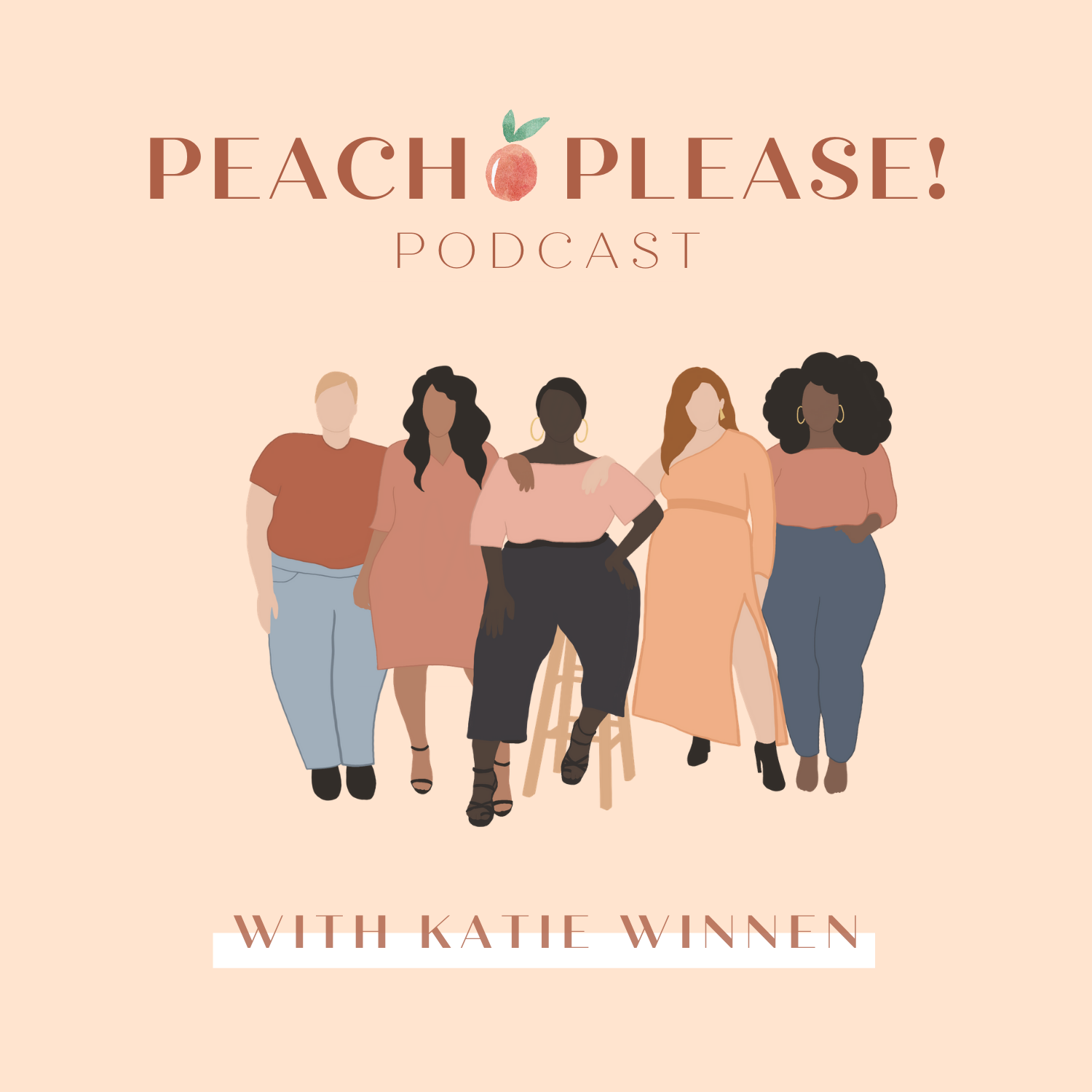 Ep 77 "Really happy and a little bit sad" with Anahita Sharma