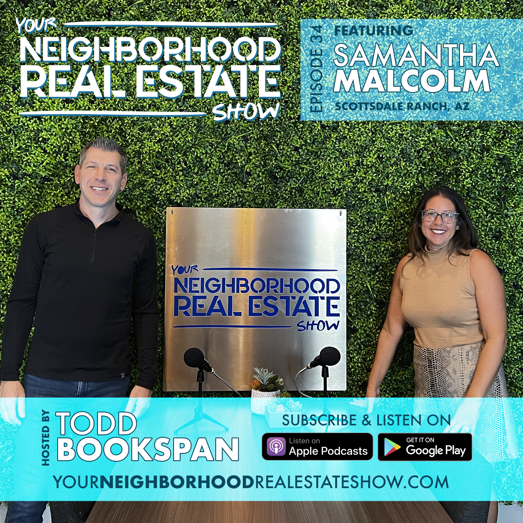 Your Neighborhood Real Estate Show