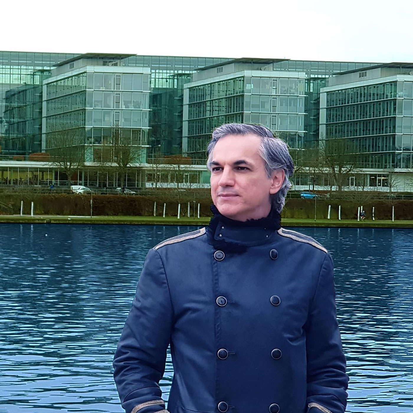 Fabrizio Gramuglio, Founder and CEO of Xperience +