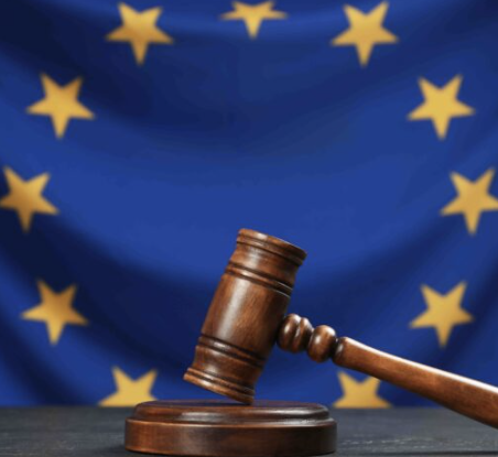 Avsnitt 68 - Europeiskt förhandsbesked Avsnitt 68 - Europeiskt förhandsbesked