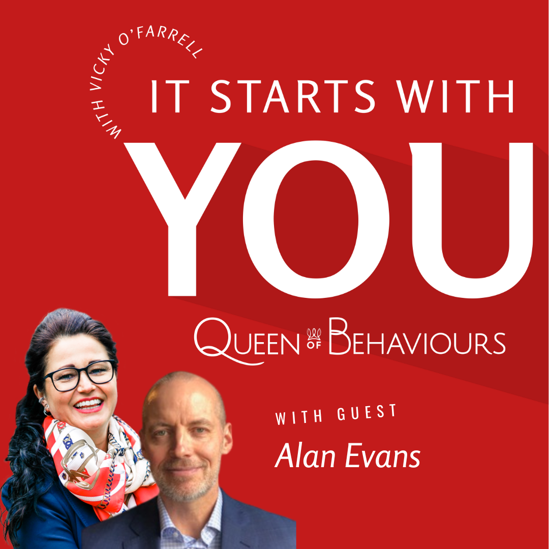 It Starts with YOU