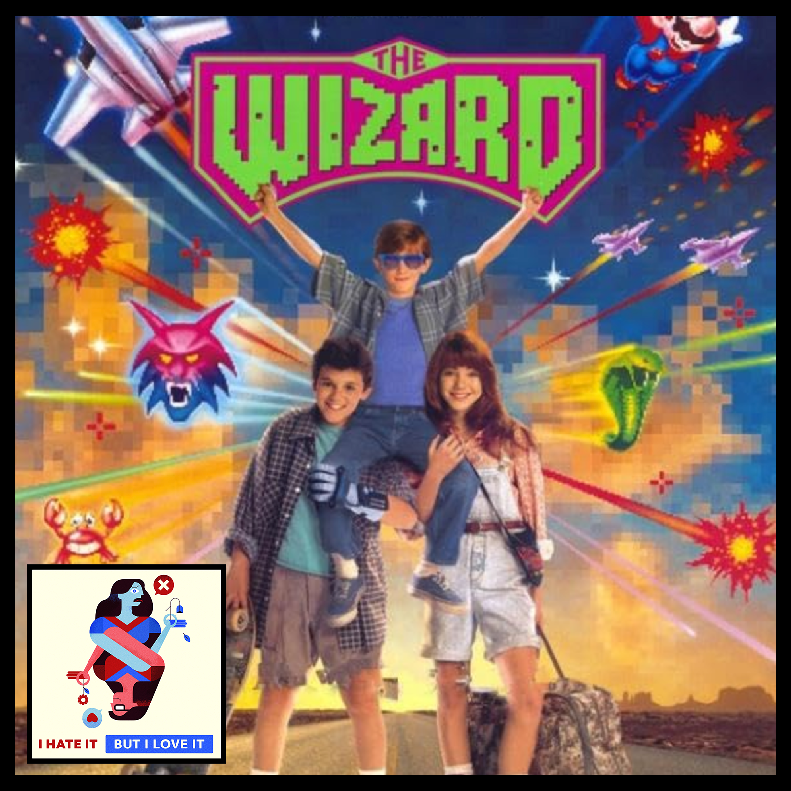 441: The Wizard