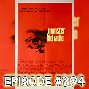 Bride of Monster Kid Radio