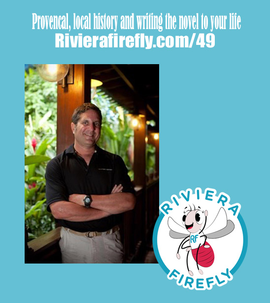 French Riviera Firefly Podcast