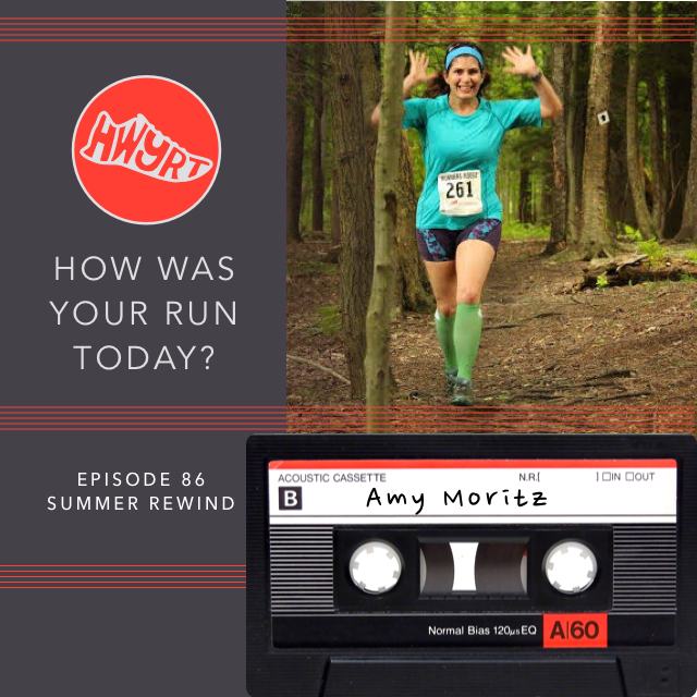 How Was Your Run Today? The Podcast