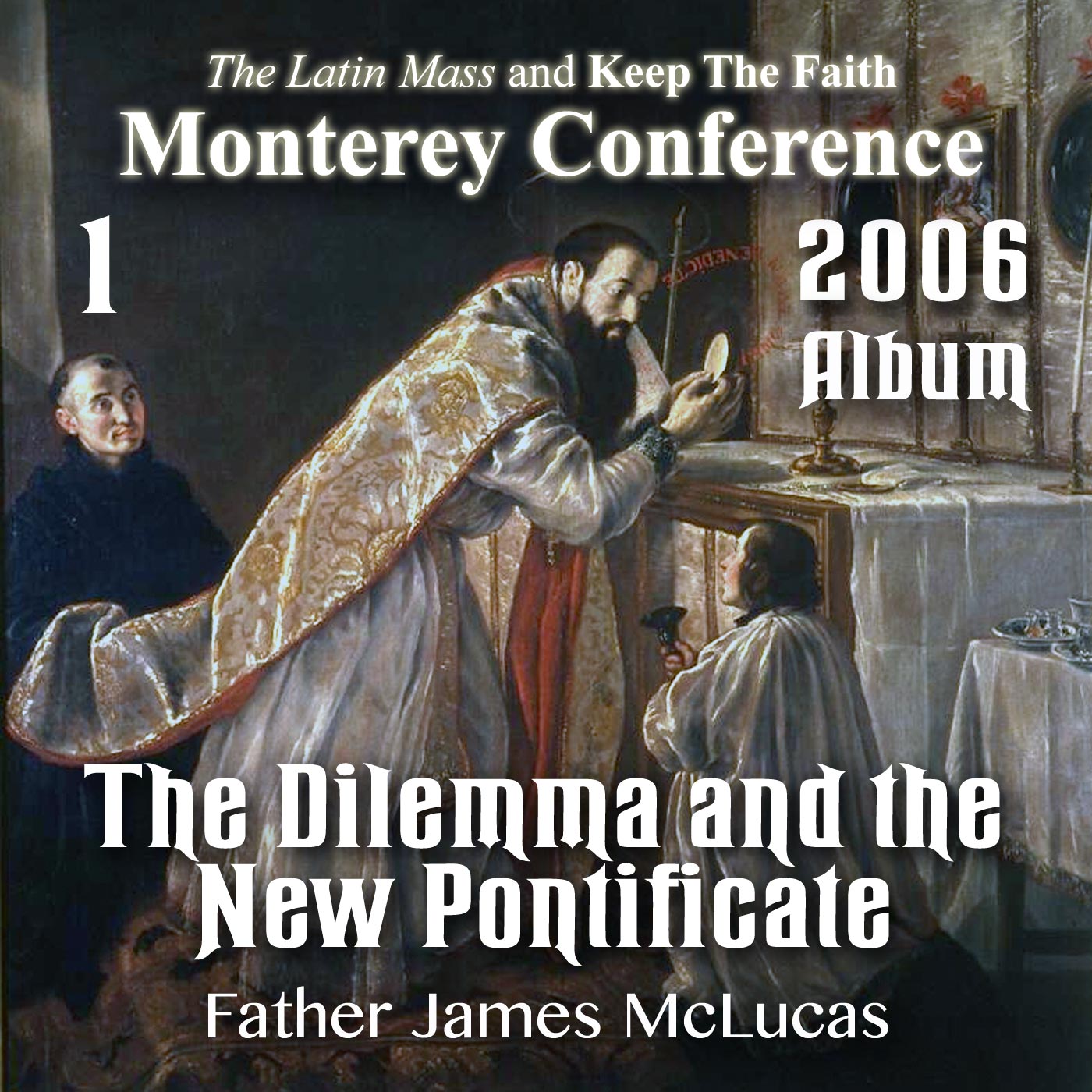 Keep The Faith\'s Podcast