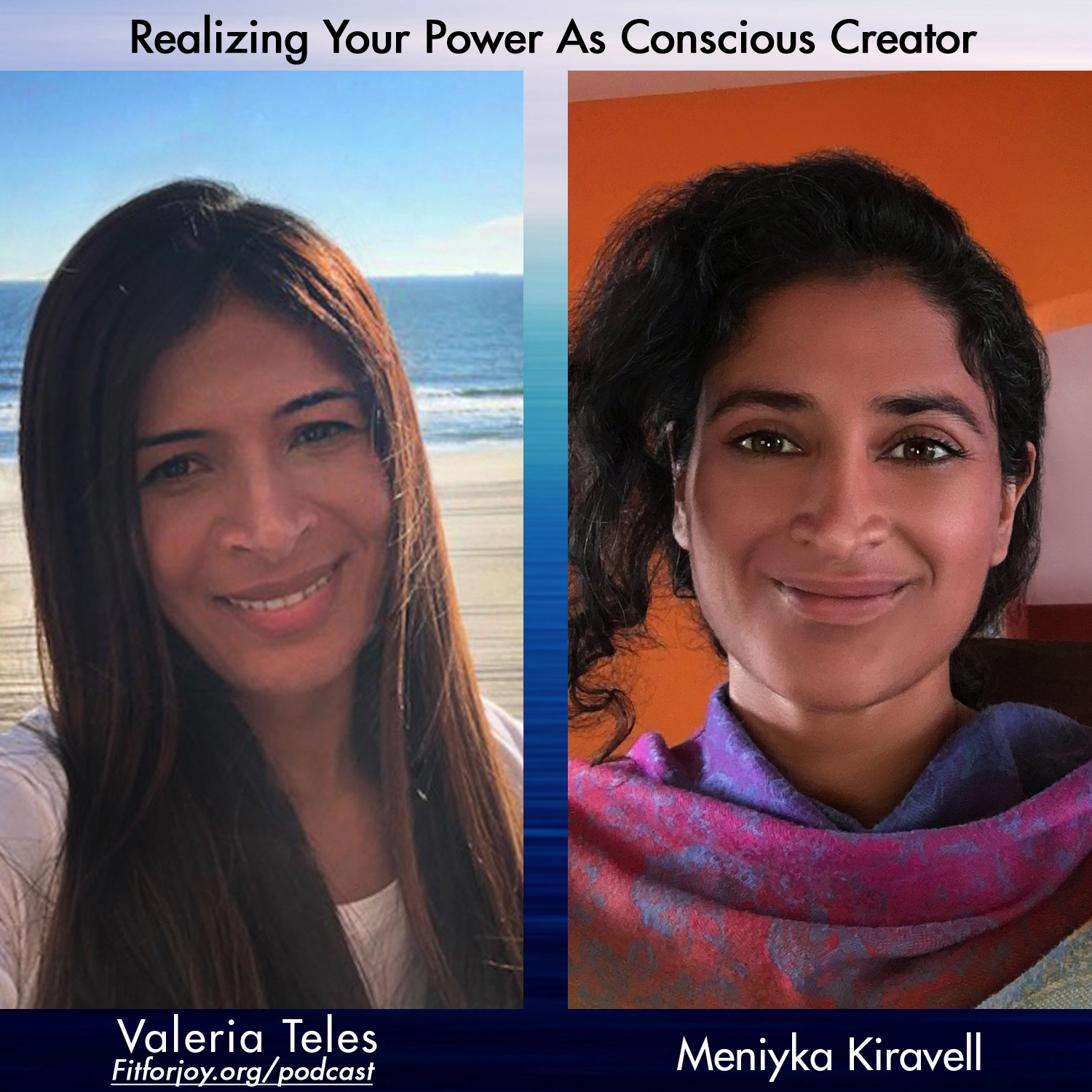 A Quest for Well-Being