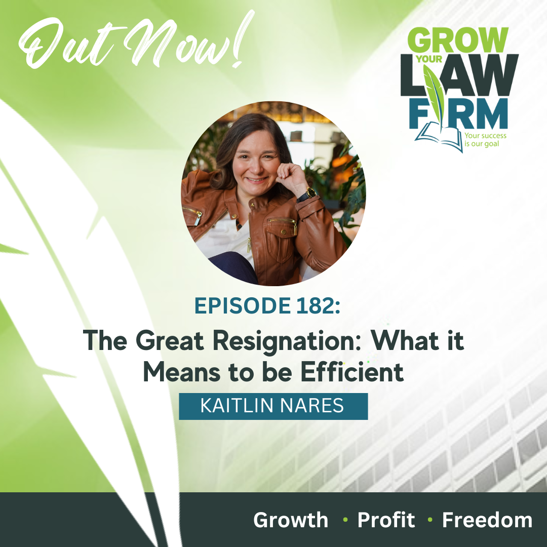 Grow Your Law Firm