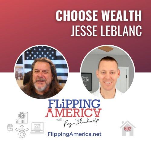 Flipping America