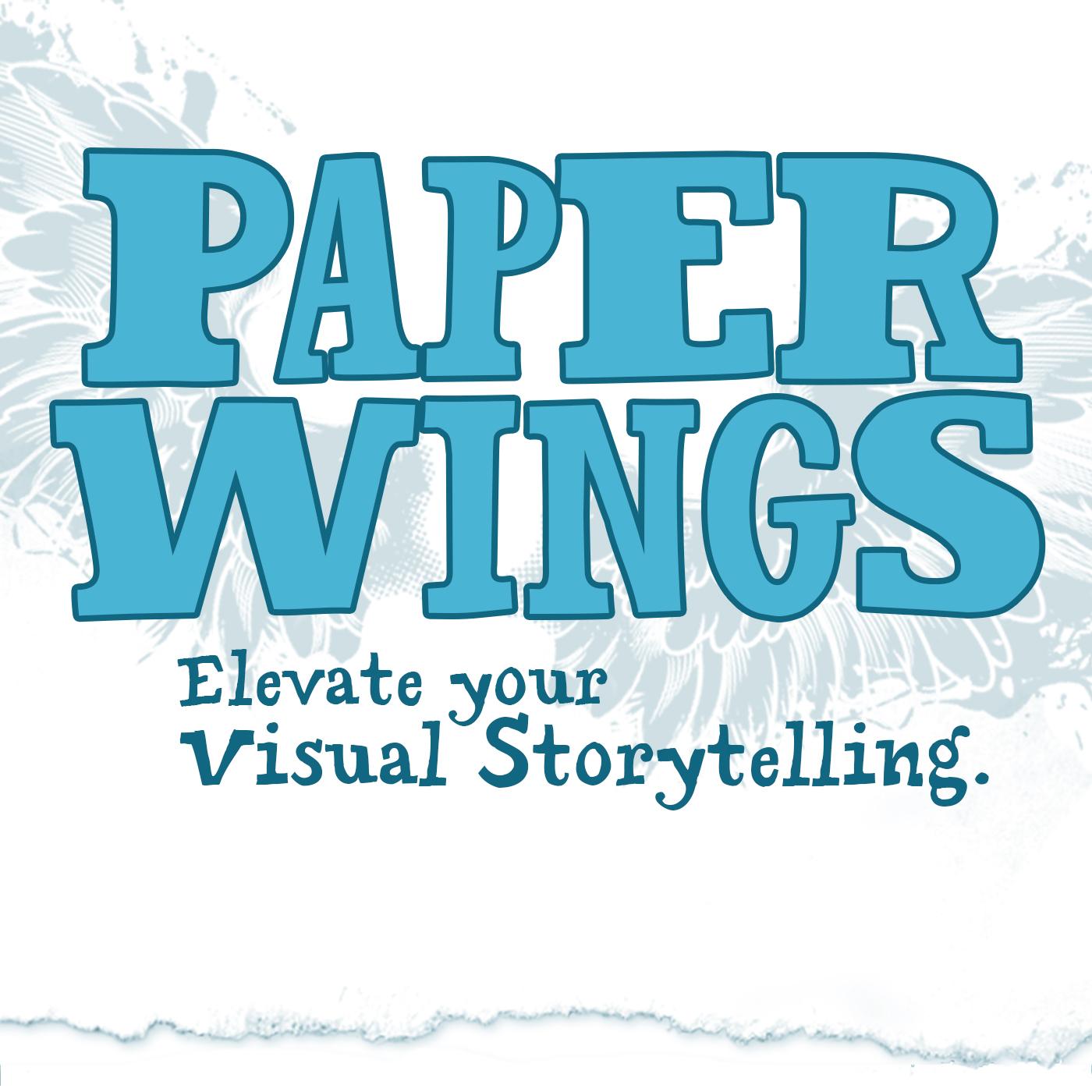 Creating Characters From Your Story’s Theme (Part 2) :: with Brian McDonald :: Paper Wings Show #29
