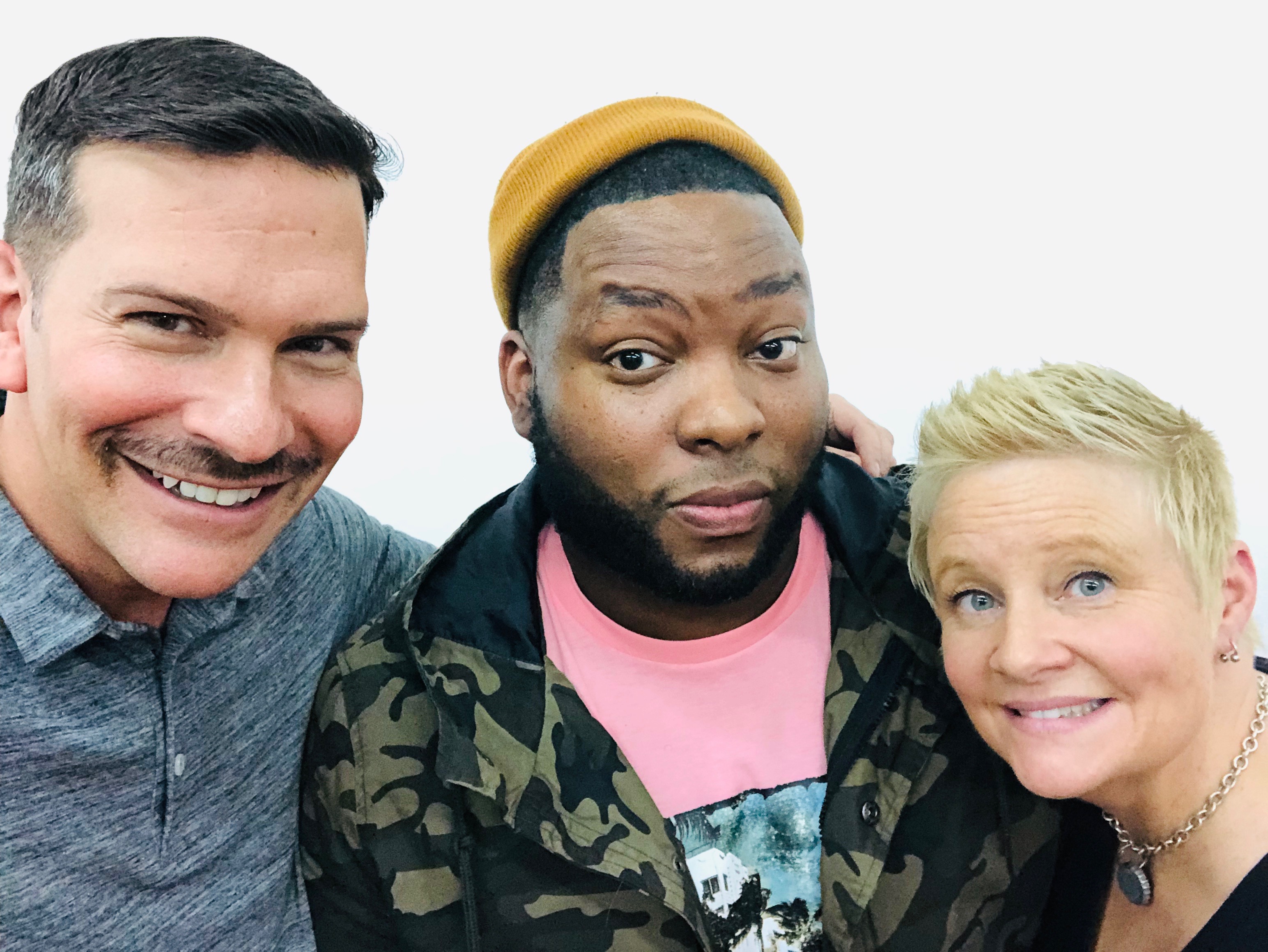 Ep. 86: Micheal Rice, Director of 