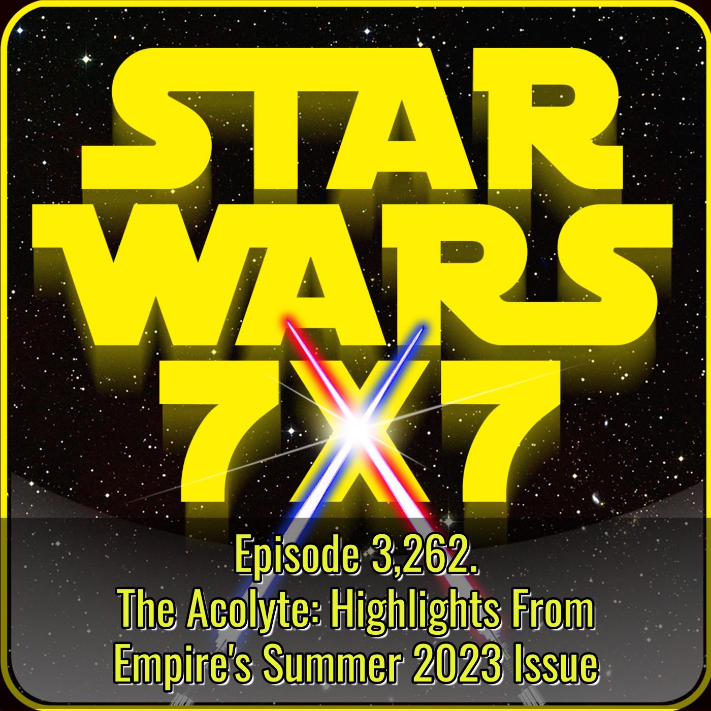 Episode Logo
