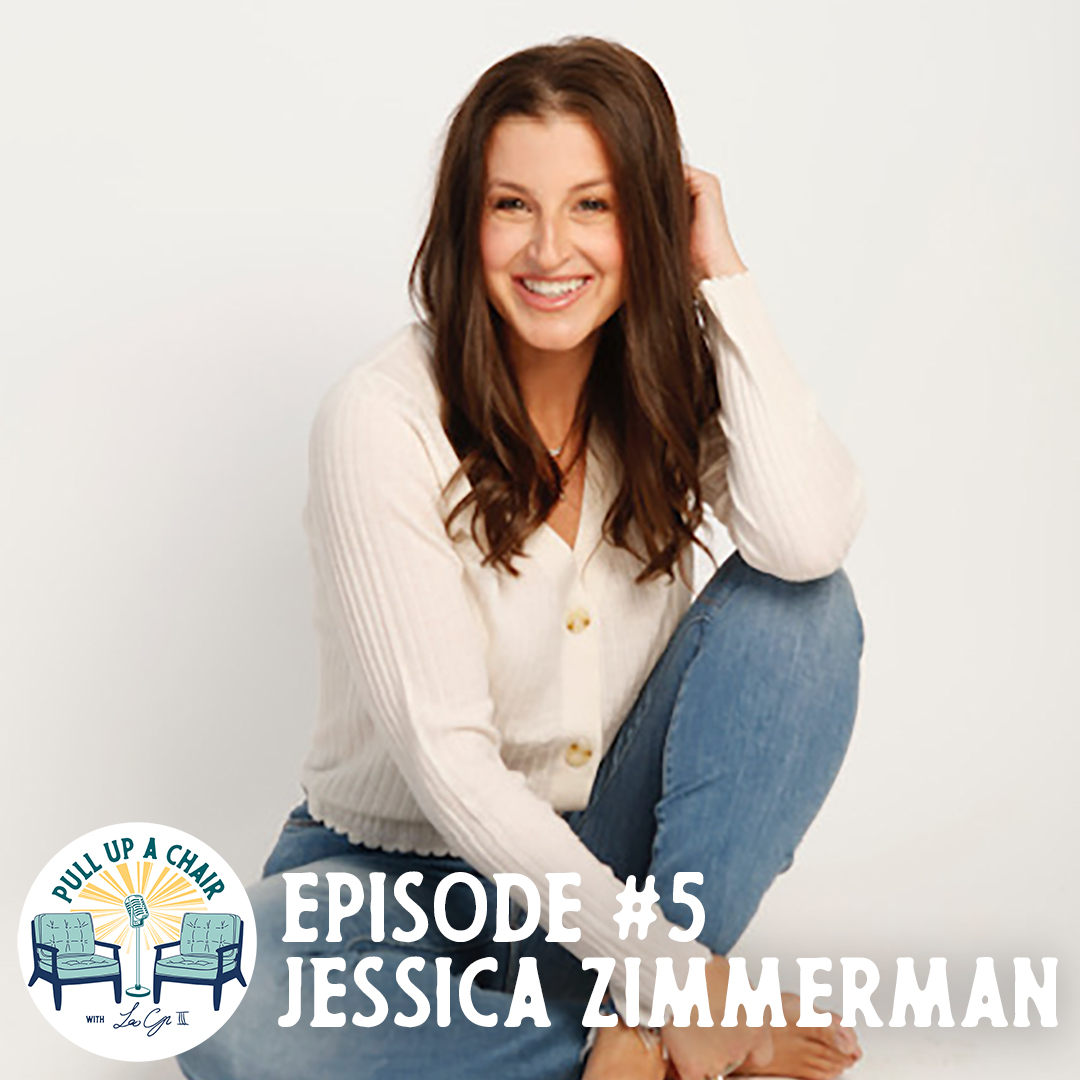 Episode 5: Jessica Zimmerman