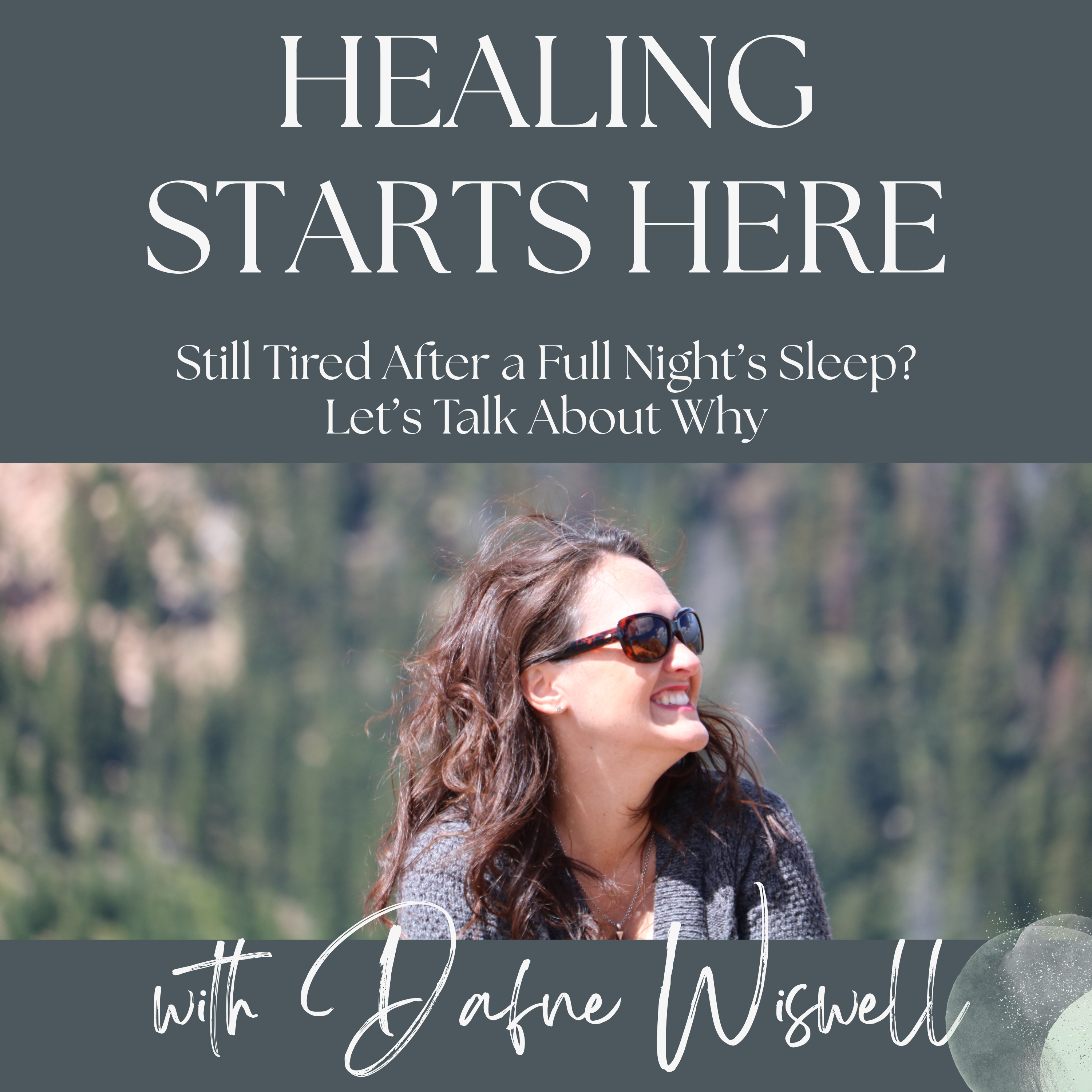 Healing Starts Here - Holistic Wellness Strategies for Lasting Transformation